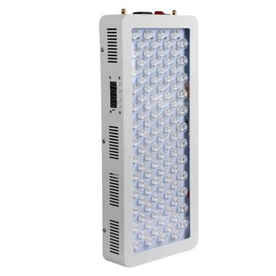 China lámpara ligera roja de la terapia de la luz del nanómetro LED del panel 660 de la terapia 300W en venta