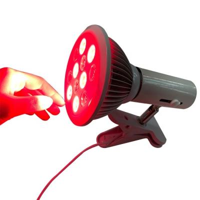 Chine Lampe légère infrarouge anti-vieillissement de guérison de lumière rouge de la thérapie E27 36W de PDT à vendre