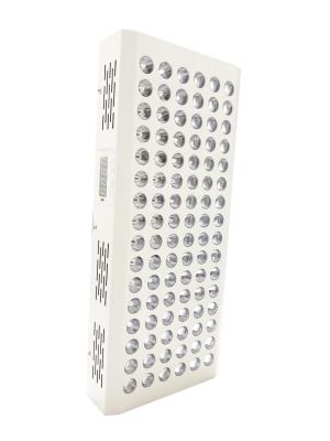 China Alterndes rotes Antiinfrarot LED der Lichttherapie-500w Platten-660nm 850nm zu verkaufen