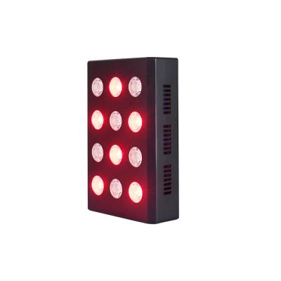 China Protable60w Rood en de Verminderde Bloeddruk van Nir Light Therapy Device 850nm Te koop