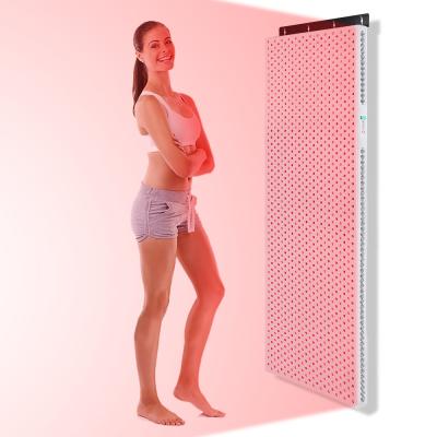 China Dispositivo ligero rojo de la terapia del cuerpo completo de PDT 6000w en venta