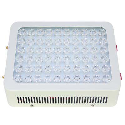 China Muur Opgezet van de het Rode lichttherapie van 300W Diy Comité 850 nanometers Te koop