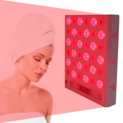 China Therapie van het Dimmable60w de Draagbare Rode licht voor Keratosis Pilaris Te koop