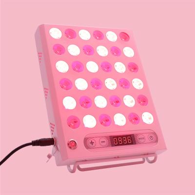 China 285V draagbare het Apparaten660nm Infrarode Geleide Lichte Therapie van de Rood lichttherapie Te koop