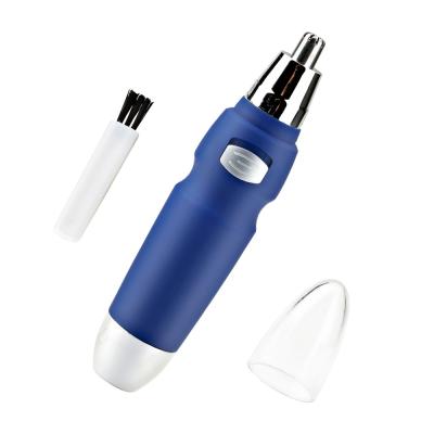 Chine Trimmer électrique facial de cheveux de nez des dispositifs 1.5V de beauté de charge d'USB pour les hommes à vendre