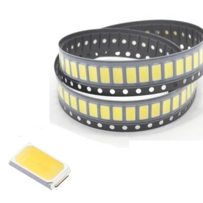 China De verre Rode LEIDENE van 630nm 660nm 730nm 5730 Smd Lamp parelt de Lamp van de Installatiegroei Te koop