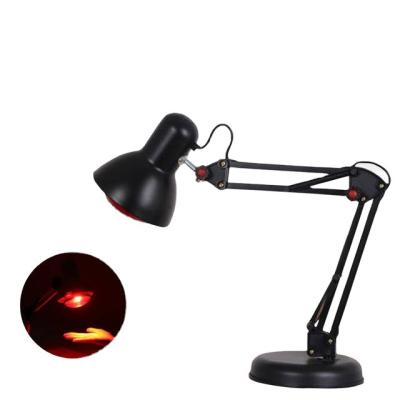 China Explosion Proof E26 Red Light Therapy Bulbs 375w Infra Red Lamp for sale