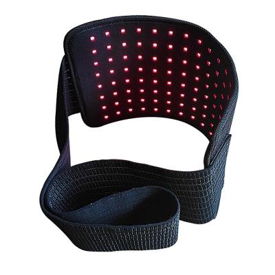 Chine dispositif de thérapie de lumière de soulagement de la douleur de la ceinture 120pcs de thérapie de lumière rouge de 60W LED à vendre