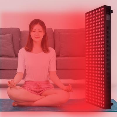 China Multifunctional 1800W Red Light Therapy Stand Intelligent Module for sale