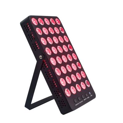 China Infrared 200W Portable Red Light Therapy Device 660nm 850nm Home Use for sale