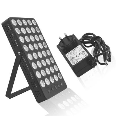 China microprocesador ligero rojo del panel 40pcs LED de la terapia de la pérdida de peso de 660nm 850nm 200W en venta