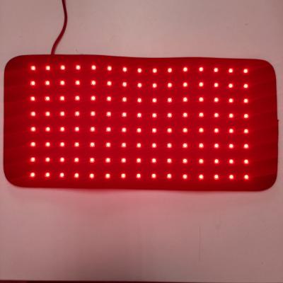 China Dispositivos ligeros infrarrojos antienvejecedores de la terapia de la luz de la terapia 120pcs LED del ODM del OEM en venta