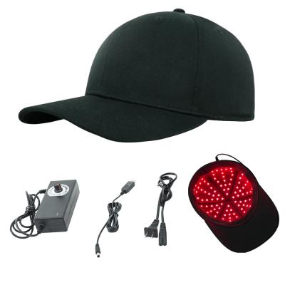 China Hair Regrowth Infrared Light Helmets 660nm 850nm For Enhanced Blood Circulation for sale