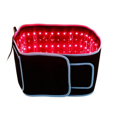 China 12V 2A Full Body Red Light Therapy Device Pigment Removal Red Light Therapy Belt for sale