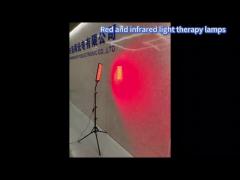 Medical 600W Full Body Red Light Therapy Device Stimulates Hair Growth⁠