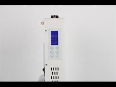 300W Foldable Red Light Therapy Panel with Stand – 630/660/810/850nm, LCD Touchscreen, Pulse Mode (0