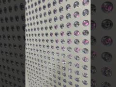 3000W Red Light Therapy Panel for Better Sleep and Skin Rejuvenation Beauty Care Highlight Showcase
