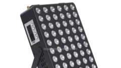 Portable 300W red light therapy panel