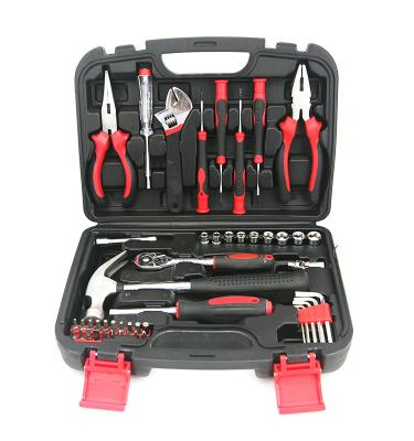 China 47PCS Homehouse Tool Kit for sale