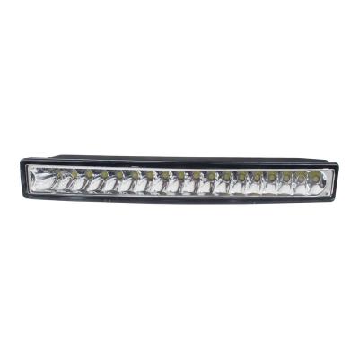 China 2019 high power led daytime running lamp / light DRL-NY55WC-F1 DRL-NY55WC-F1 for sale