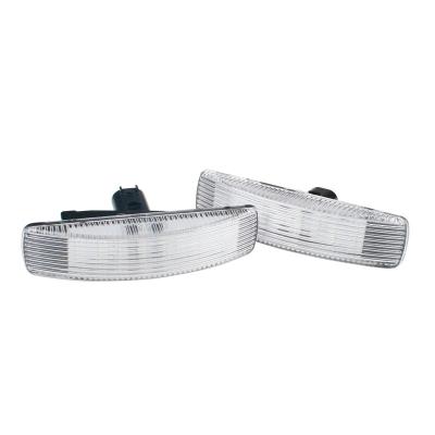 China Landrover Universal Led Side Lights Wholesale Led Side Lights SM-LRD SM-LRD for sale