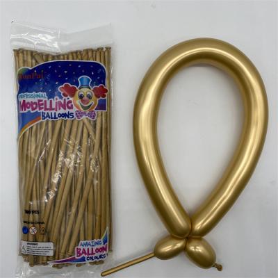 China Magic Metal Strip Balloon Wedding Decoration 1.8g Decor/Brithday Gifts /WeedingParty New for sale