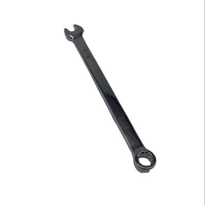 China Chrome Vanadium Steel 1/4' Inch Combination Wrench Stainless Universal Hand Tools for sale