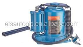 China hydraulic garage air bottle jack 30T/32T, CE 21-30T for sale