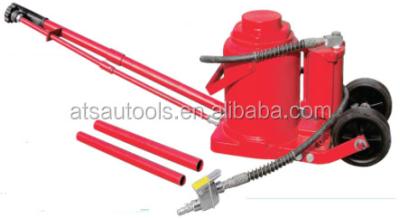 China hydraulic garage air bottle jack 50t, CE 41-50T for sale