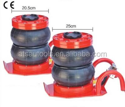 China Hydraulic Jack 1.8T/2.2T, Air Cylinder CE 1-10T for sale