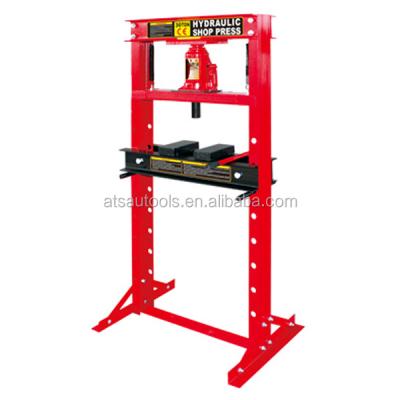 China shop 20T hydraulic press, without measurement, CE 20T for sale