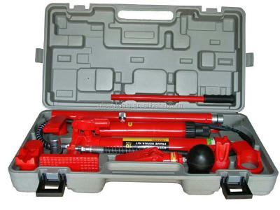 China porta power hydraulic jack body repair kit, 10t, CE 1-10T for sale