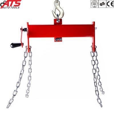 China High Quality 2T/4000 lb Iron Engine Load Leveler For Engine Crane Tools for sale