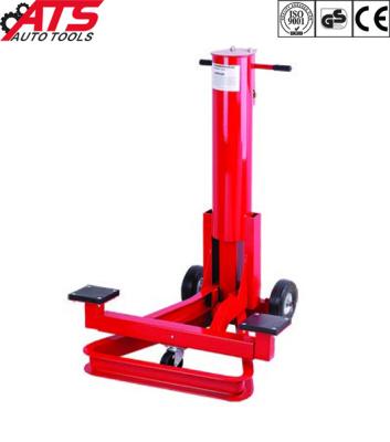 China Hydraulic Pump 3000lbs Auto Air Maintanence Hydraulic Pump Jack for sale