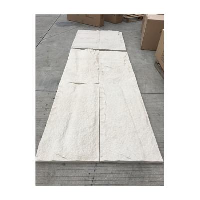 China modern exterior wall stone panels for sale