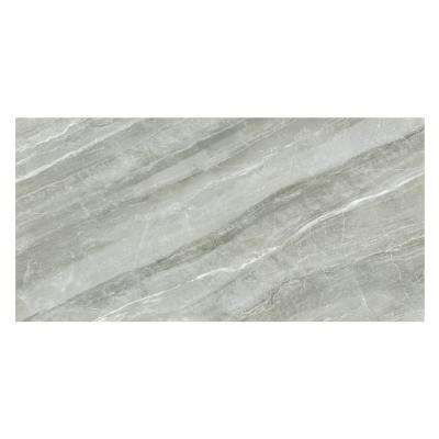 China Stone Modern Big Size 900X1800MM Gray Marble Veneer Color Ceramic Tiles for sale