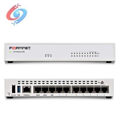 China Original New Fortinet FortiGate 60E Network Security / Firewalls FG-60E FG-60E for sale