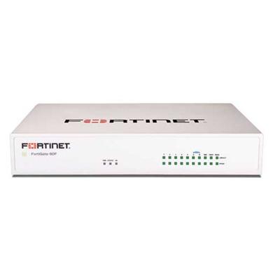 China FortiGate FG-60F FG-60F Security Network Firewall en venta