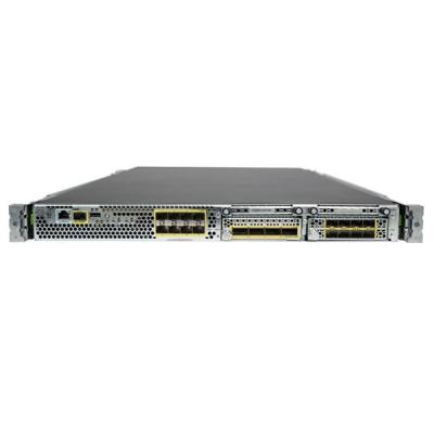 China New Original Firepower 4140 NGIPS Appliance, 1U, 2 Bay FPR4140-NGIPS-K9 FPR4140-NGIPS-K9 from x NetMod zu verkaufen