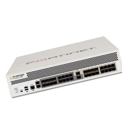 China New Original Fortinet Network Security Firewall FortiGate-1000D FG-1000D FG-1000D-BDL Device à venda