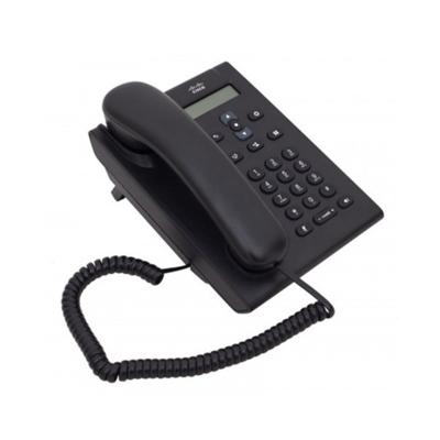 China New Selaed Unified SIP Cordless Phone CP-3905= CP-3905= Te koop