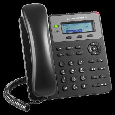 China New Original Grandstream GXP Series IP Phones GXP Series IP Basic Phones GXP1610/GXP1615 GXP1610/GXP1615 for sale