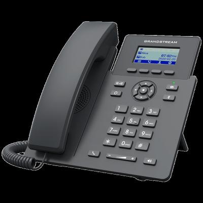 China Original New Grandstream Carrier-Grade IP Phones GRP Essential Series IP Phones GRP2601(P) GRP2601(P) for sale