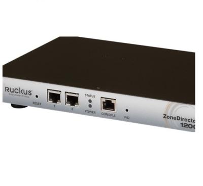 China Switch Ruckus ZoneDirector 1205 901-1205-CN00 with 1 year watchdog zu verkaufen