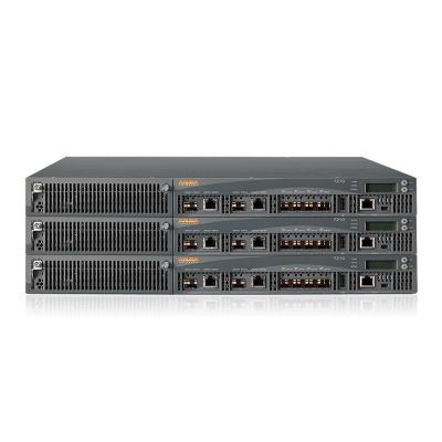 China New and Original Aruba 7210 (RW) 4p 10GBase-X (SFP+) 2p Dual Pers (10/100/1000BASE-T or SFP) Aruba Controller Te koop