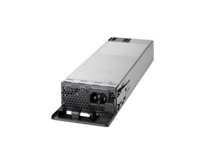 China Application PWR-C1-715WAC-P/2 - Catalyst Switch Power Supply 3850 715W AC 80+ Platinum M2M and IoT Config 1 SecondaryPower Supply for sale