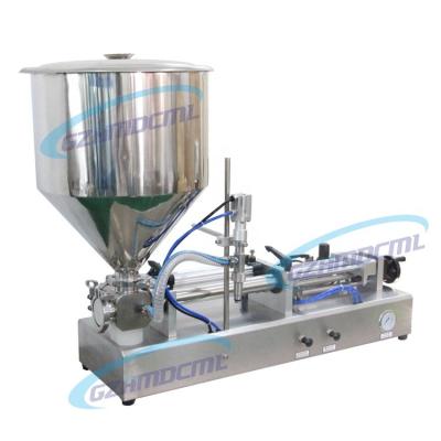 China Beverage Capping And Filling Labeling Machine for sale