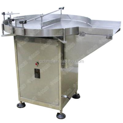 China Food bottle sorter for glass bottle, plastic bottle for sale