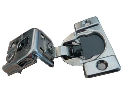 China American Kind 14-26mm 10.9mm 105° 35mm Industrial 3D Adjustable Soft-closing 2mm Hinge Furniture Hinge for sale