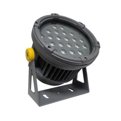 China Waterproof Ip65 100w LANDSCAPE Outdoor Led Flood Light for sale